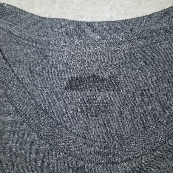 Fort Sumter Narional Monument Tee - Picture 2 of 3